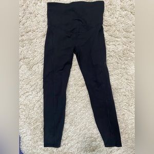 GapFit Maternity Leggings